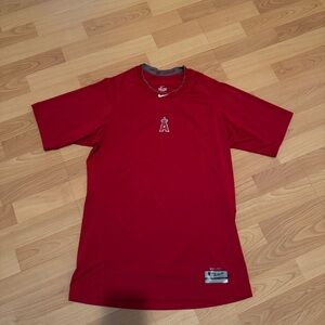 Nike Vintage Angels Tee Sz M